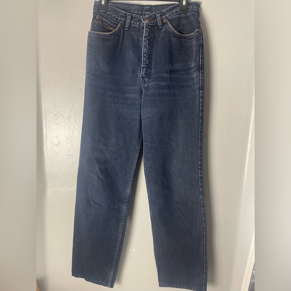 Fancy Ass vintage jeans size 28 - Picture 2 of 16